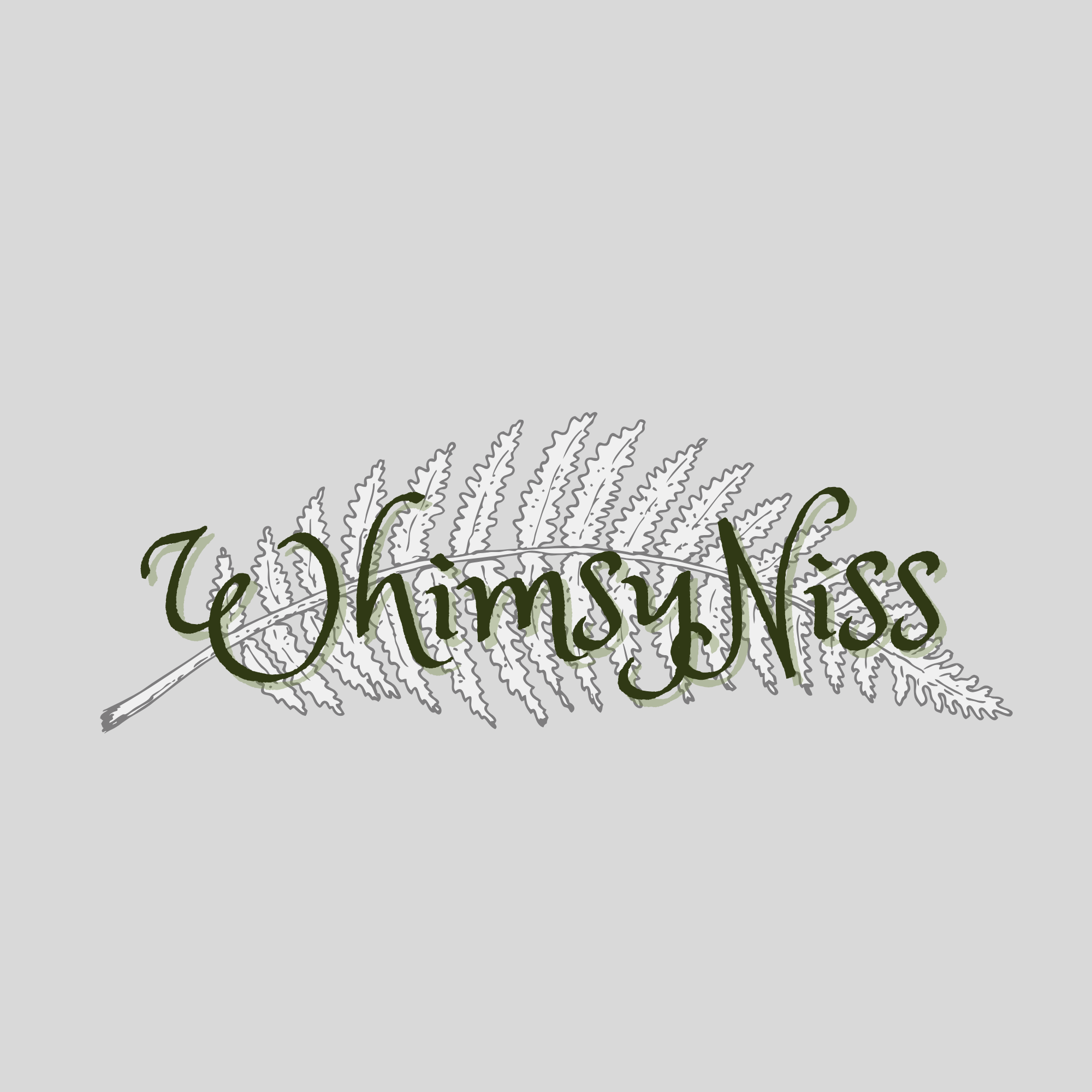 WhimsyNiss Gift Card